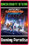 ❗ MINECRAFT DUNGEONS: CREEPING WINTER FOR WINDOWS❗ КЛЮ❗ Ч