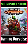 ❗ MINECRAFT DUNGEONS: HOWLING PEAKS FOR WINDOWS❗ КЛЮЧ
