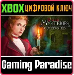 ❗ SCARLETT MYSTERIES: CURSED CHILD❗ XBOX ONE🔑 КЛЮЧ