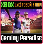 ❗ SUPER MEGA BASEBALL 4❗ XBOX ONE/X|S🔑 КЛЮЧ❗ 