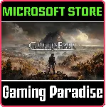 ❗ GREEDFALL - WINDOWS 10❗ (PC )🔑 КЛЮЧ❗ 