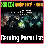 ❗ GRIM LEGENDS COLLECTION🔑 XBOX ONE/X|S❗ КЛЮЧ❗ 