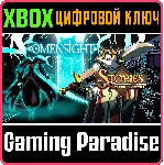 ❗ STORIES: THE PATH OF DESTINIES & OMENSIGHT❗ XBOX🔑 К