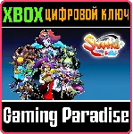 ❗ SHANTAE: HALF-GENIE HERO❗ XBOX ONE/X|S🔑 КЛЮЧ❗ 