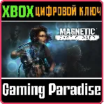 ❗ MAGNETIC: CAGE CLOSED🔑 Xbox КЛЮЧ❗ 