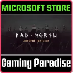 ❗ BAD NORTH: JOTUNN EDITION❗ (PC WIN)🔑 КЛЮЧ❗ 