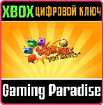 BOOM BALL FOR KINECT XBOX ONE/X|S КЛЮЧ - irongamers.ru