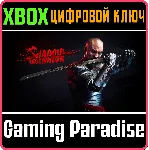 ❗ SHADOW WARRIOR❗ XBOX ONE/X|S🔑 КЛЮЧ❗ 