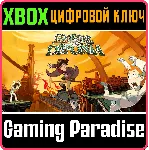 ❗ GOODBYE DEPONIA❗ XBOX ONE/X|S🔑 КЛЮЧ❗ 