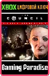 ❗ THE COUNCIL - EPISODE 4: BURNING BRIDGES❗ XBOX КЛЮЧ❗ 