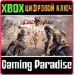 ❗ ROAD RAGE❗ XBOX ONE/X|S🔑 КЛЮЧ❗ 