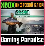 ❗ EURO FISHING: URBAN EDITION❗ XBOX ONE/X|S🔑 КЛЮЧ❗ 