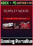 SCARLET NEXUS Brain Punk Bundle XBOX ONE/X|S+ПК КЛЮЧ - irongamers.ru