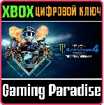 ❗ MONSTER ENERGY SUPERCROSS 🔑 THE OFFICIAL VIDEOGAME 4❗ 