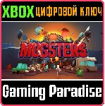 ❗ Mugsters❗ XBOX ONE/X|S🔑 КЛЮЧ❗ 