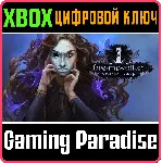 ❗ DREAMWALKER: NEVER FALL ASLEEP XBOX ONE VERSION🔑 XBOX