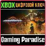 ❗ Gods Will Fall❗ XBOX ONE/X|S🔑 КЛЮЧ❗ 