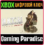 ❗ BLACKSAD - UNDER THE SKIN (XBOX SERIES)🔑 КЛЮЧ❗ 