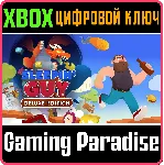 ❗ SLEEPIN' GUY DELUXE EDITION❗ XBOX ONE/X|S🔑 КЛЮЧ❗ 