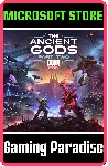 ❗ DOOM ETERNAL: THE ANCIENT GODS - PART TWO❗ PC WIN КЛЮЧ