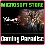 ❗ YAKUZA 5 REMASTERED FOR WINDOWS 10❗ (PC WIN)🔑 КЛЮЧ❗ 