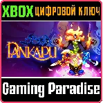 PANKAPU XBOX ONE/X|S КЛЮЧ - irongamers.ru