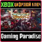 ❗ FULLY LOADED PACK - AWESOMENAUTS! GAME BUNDLE❗ XBOX🔑 