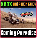 ❗ TONY STEWART'S SPRINT CAR RACING❗ XBOX ONE/X|S🔑 КЛЮЧ