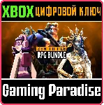 ❗ ZEN TRIPLE RPG BUNDLE❗ XBOX ONE/X|S🔑 КЛЮЧ❗ 