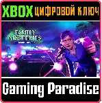 ❗ FAMILY MYSTERIES: POISONOUS PROMISES 🔑 XBOX ONE КЛЮЧ🔑 