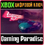 ❗ INERTIAL DRIFT❗ XBOX ONE/X|S🔑 КЛЮЧ❗ 