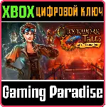 ❗ CLOCKWORK TALES: OF GLASS AND INK❗ XBOX ONE/X|S🔑 КЛЮЧ
