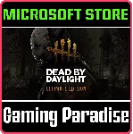 ❗ DEAD BY DAYLIGHT: ULTIMATE EDITION❗ (PC WIN)🔑 КЛЮЧ❗ 