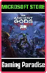 ❗ DOOM ETERNAL: THE ANCIENT GODS - PART ONE🔑 PC WIN КЛЮЧ