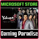 ❗ YAKUZA 4 REMASTERED FOR WINDOWS 10❗ (PC WIN)🔑 КЛЮЧ❗ 
