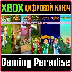 ❗ 8FLOOR STRATEGIC COLLECTION❗ XBOX ONE/X|S🔑 КЛЮЧ❗ 