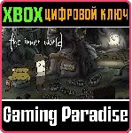 ❗ THE INNER WORLD❗ XBOX ONE/X|S🔑 КЛЮЧ❗ 