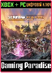 SD GUNDAM BATTLE ALLIANCE XBOX ONE/X|S+ПК КЛЮЧ - irongamers.ru