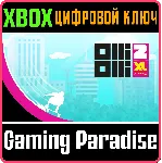 ❗ OLLIOLLI2: XL EDITION❗ XBOX ONE/X|S🔑 КЛЮЧ❗ 