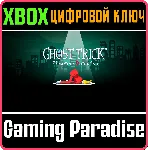 ❗ GHOST TRICK: PHANTOM DETECTIVE❗ XBOX ONE/X|S🔑 КЛЮЧ❗ 