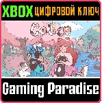 CALICO XBOX ONE/X|S КЛЮЧ - irongamers.ru