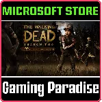 THE WALKING DEAD: SEASON 2 (PC WINDOWS) КЛЮЧ - irongamers.ru