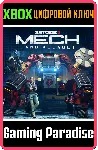 JUST CAUSE 3: MECH LAND ASSAULT XBOX ONE/X|S КЛЮЧ - irongamers.ru