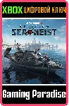 JUST CAUSE 3: BAVARIUM SEA HEIST XBOX ONE/X|S КЛЮЧ - irongamers.ru