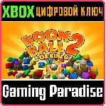 BOOM BALL 2 FOR KINECT XBOX ONE/X|S КЛЮЧ - irongamers.ru