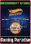 HOT WHEELS - LOONEY TUNES EXPANSION - WINDOWS EDITION - irongamers.ru