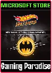 HOT WHEELS BATMAN EXPANSION WINDOWS EDITION DLC - irongamers.ru