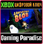 A BOY AND HIS BLOB XBOX ONE/X|S КЛЮЧ - irongamers.ru
