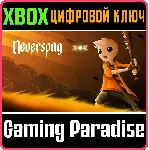 ❗ NEVERSONG❗ XBOX ONE/X|S🔑 КЛЮЧ❗ 