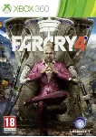 Far Cry 4, Mortal Kombat, NFS Rivals XBOX 360 - irongamers.ru
